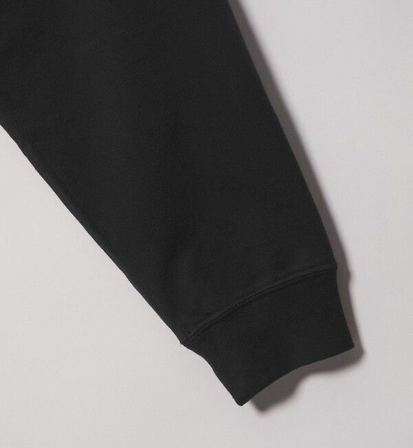BEAUTY&YOUTH UNITED ARROWS「【WEB限定】クリア コットン アジャスト クルーネック カットソー」|Tシャツ・カットソー|