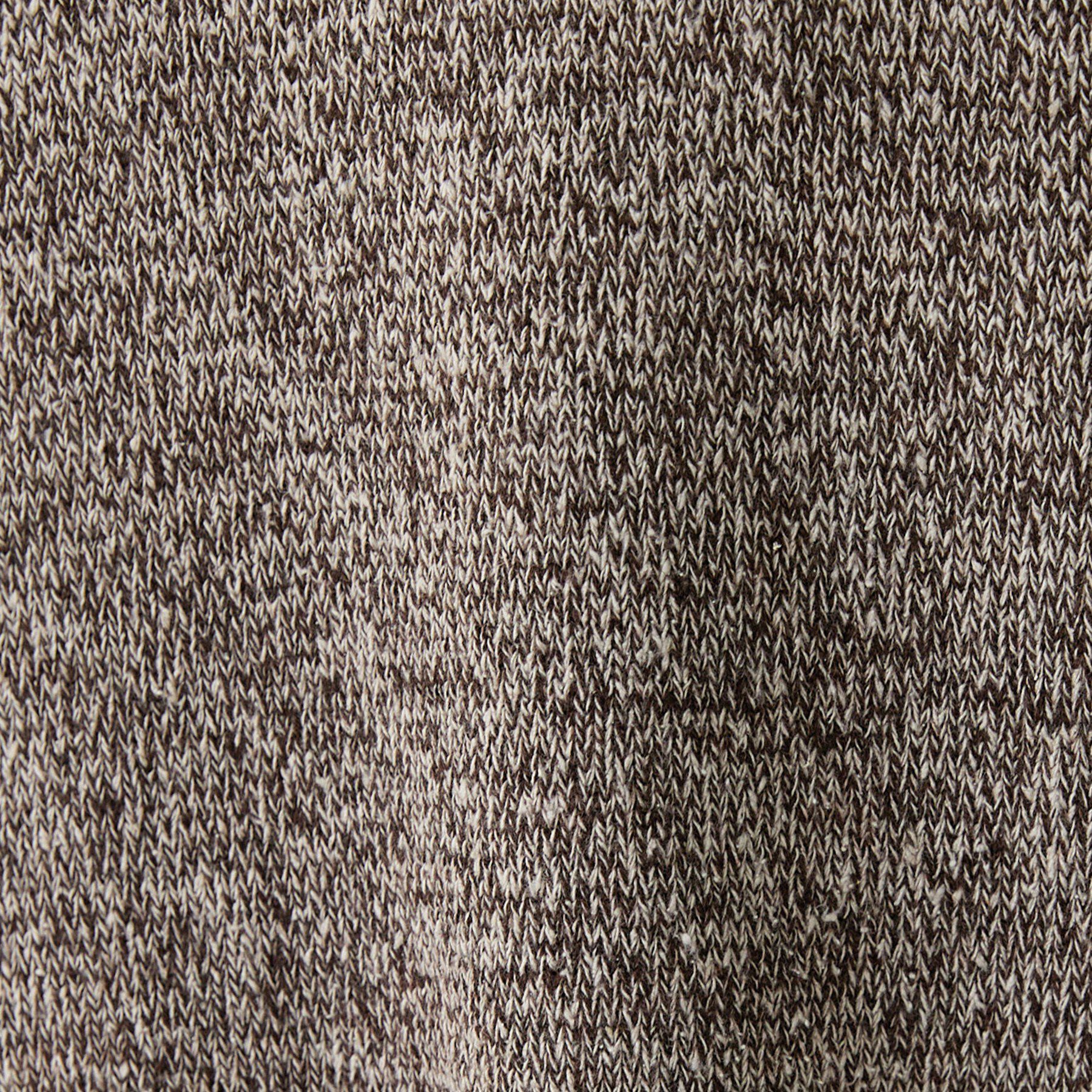 UNTITLED「【5色展開/手洗い可】ローシルクウールニットベスト」|ニット・セーター|
