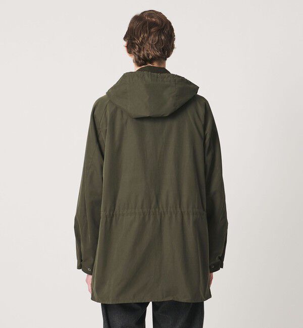 UNITED ARROWS「【別注】＜BARBOUR＞ MODIFIED BEAUFORT/ビューフォート」|その他|
