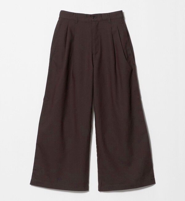 UNITED ARROWS green label relaxing「［size SHORTあり］チノ パンツ」|チノ|