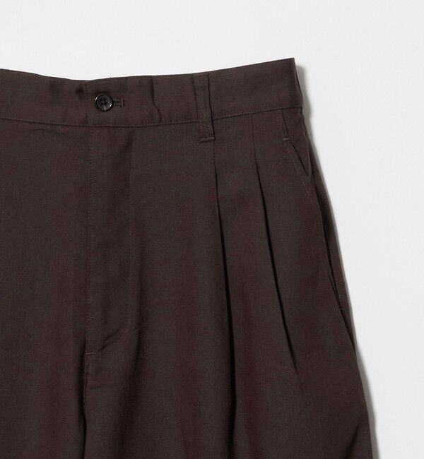 UNITED ARROWS green label relaxing「［size SHORTあり］チノ パンツ」|チノ|