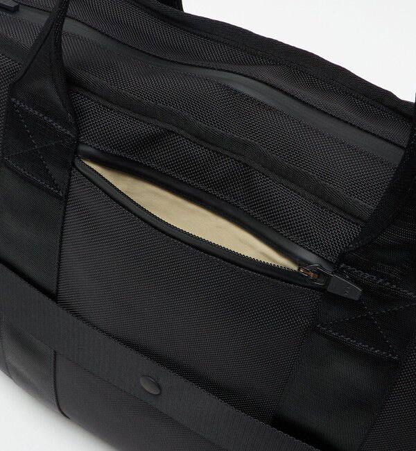 UNITED ARROWS green label relaxing「【別注】＜WEXLEY＞STEM FX トートバッグ」|トートバッグ|