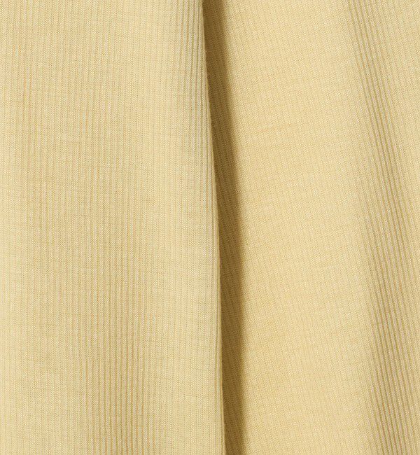 STEVEN ALAN「＜Steven Alan＞ヘンリーネック プルオーバー」|Tシャツ・カットソー|