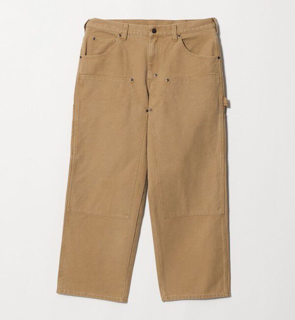 California General Store「＜Dickies &times; CGS.＞ダック ペインター パンツ」|その他|
