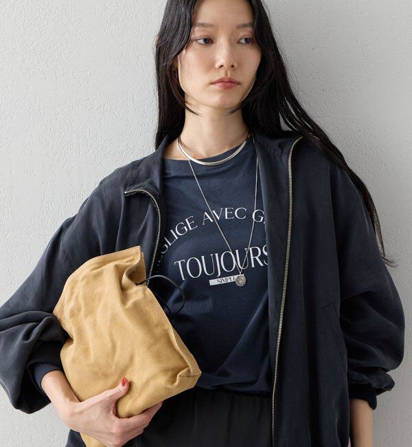  「【GOOD ROCK SPEED】ロングスリーブTee」|Tシャツ・カットソー|