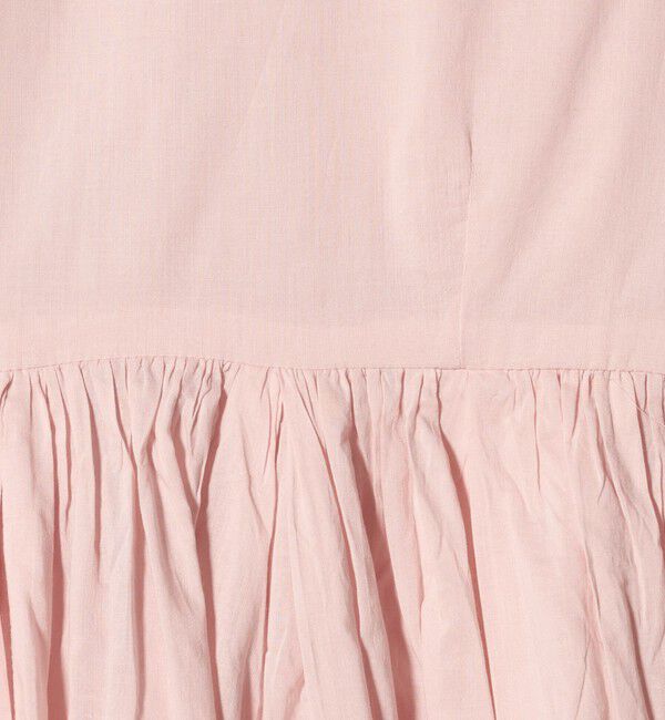 UNITED ARROWS「【一部別注】＜MARIHA＞フリージアのブラウス」|シャツ・ブラウス|
