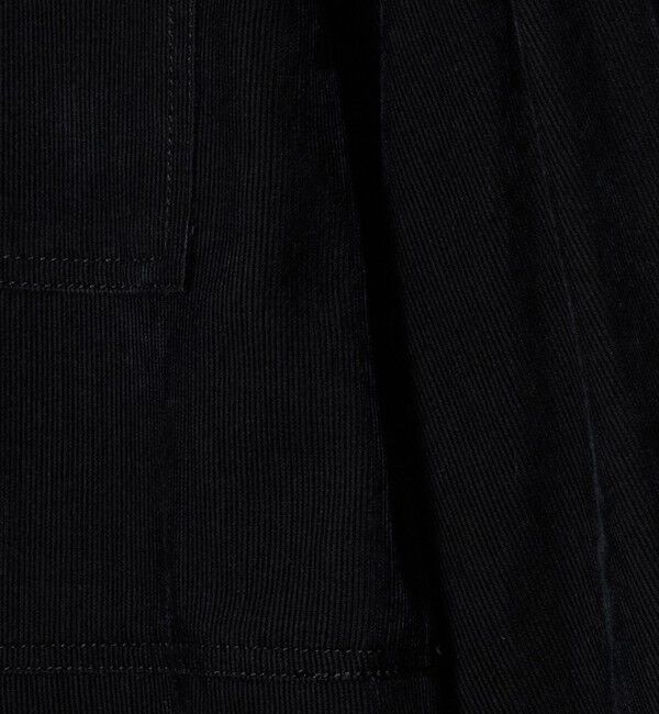 UNITED ARROWS「＜SACRA＞コード オールインワン」|オールインワン|