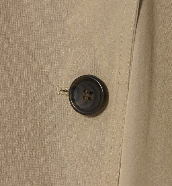 UNITED ARROWS「NALYA トレンチコート」|トレンチコート|