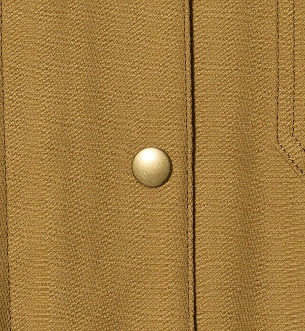 UNITED ARROWS「＜SACRA＞オーバーサイズ カバーオール」|その他|