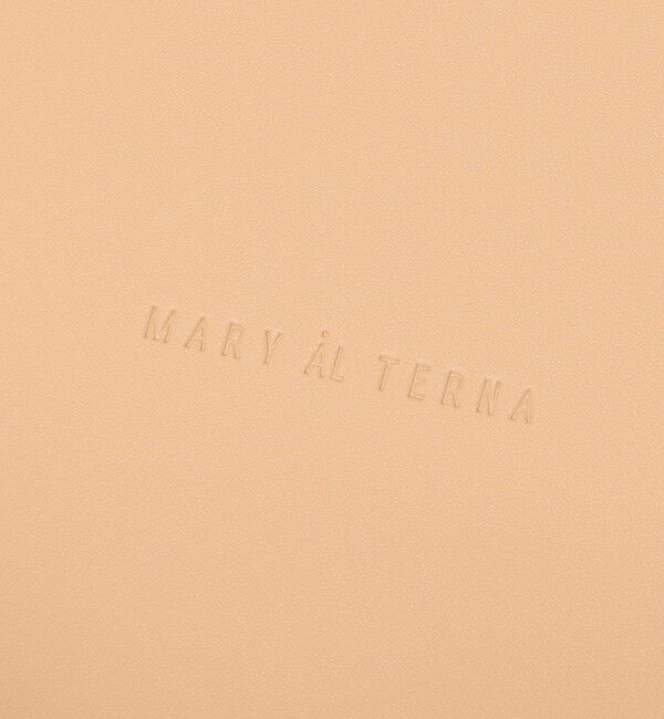UNITED ARROWS「＜MARY AL TERNA＞MAZE トートバッグ」|トートバッグ|