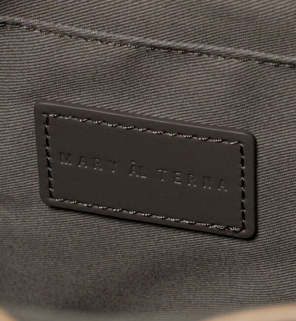 UNITED ARROWS「＜MARY AL TERNA＞MAZE トートバッグ」|トートバッグ|