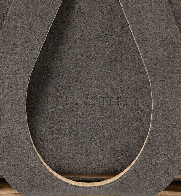 UNITED ARROWS「＜MARY AL TERNA＞MAZE トートバッグ」|トートバッグ|