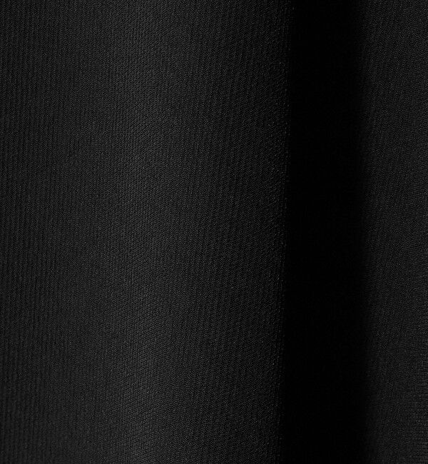 UNITED ARROWS「COMFY マーメイド スカート  ‐ウォッシャブル 防汚 UVカット‐」|フレア|