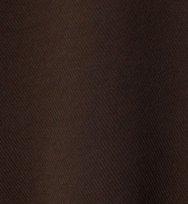 UNITED ARROWS「COMFY ７分袖 プルオーバー ブラウス ‐ウォッシャブル 防汚 UVカット‐」|シャツ・ブラウス|