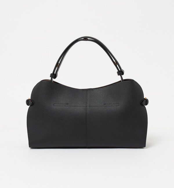 UNITED ARROWS「＜TOV＞RIEN レザーバッグ M」|トートバッグ|