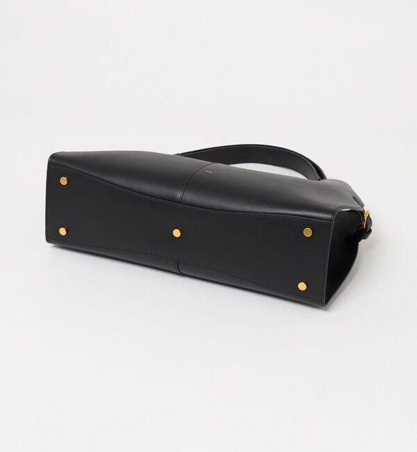 UNITED ARROWS「＜TOV＞RIEN レザーバッグ M」|トートバッグ|