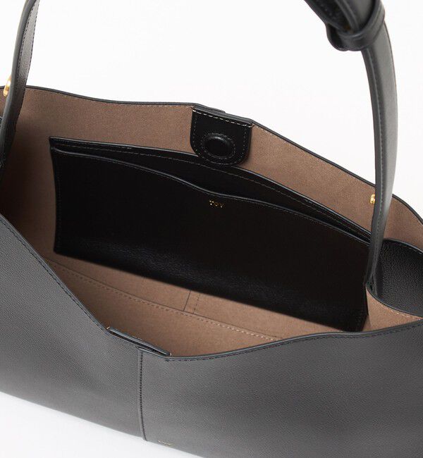 UNITED ARROWS「＜TOV＞RIEN レザーバッグ M」|トートバッグ|