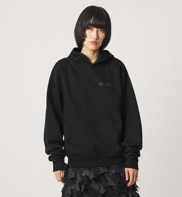 AEWEN MATOPH「＜PARADOX DESIGNAM for AEWEN MATOPH＞スウェット フーディー」|パーカー|