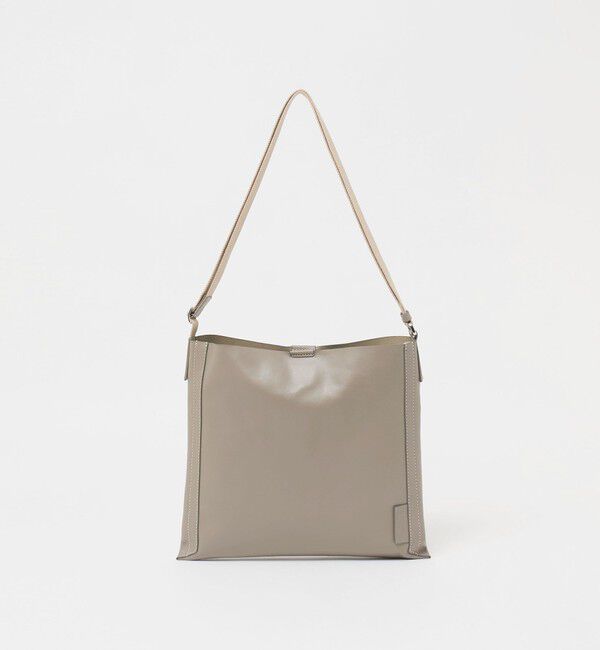 UNITED ARROWS「【別注】＜Daniel&Bob＞LINDO/ショルダーバッグ」|ショルダー・メッセンジャー|BEIGE