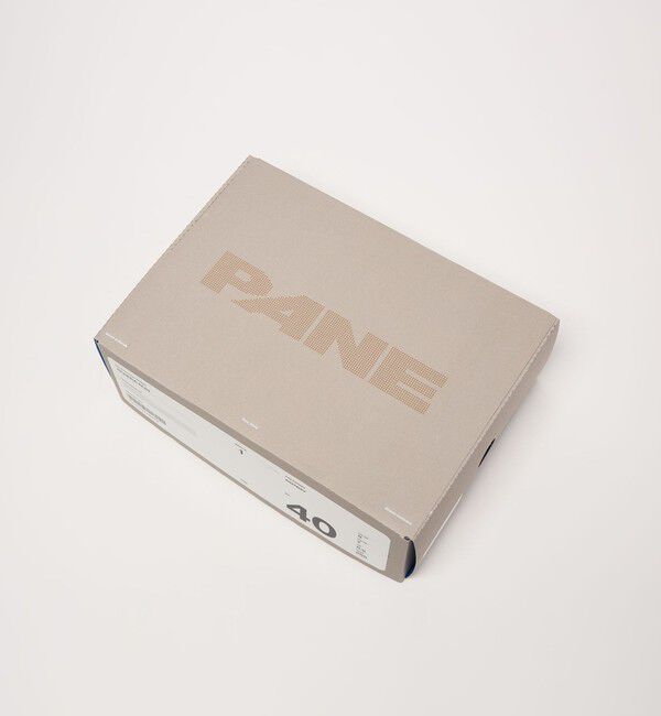 UNITED ARROWS「＜PANE＞ Riviera Run スニーカー」|スニーカー|