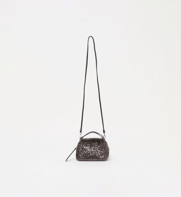 UNITED ARROWS「＜GIANNI CHIARINI＞ALIFA SPN S バッグ」|ショルダー・メッセンジャー|