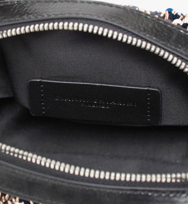 UNITED ARROWS「＜GIANNI CHIARINI＞ALIFA SPN S バッグ」|ショルダー・メッセンジャー|