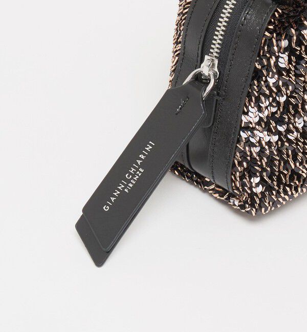 UNITED ARROWS「＜GIANNI CHIARINI＞ALIFA SPN S バッグ」|ショルダー・メッセンジャー|