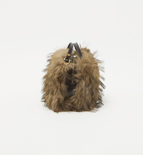 UNITED ARROWS「＜GIANNI CHIARINI＞ALIFA FF S バッグ」|ショルダー・メッセンジャー|
