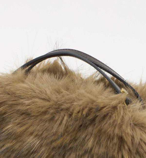 UNITED ARROWS「＜GIANNI CHIARINI＞ALIFA FF S バッグ」|ショルダー・メッセンジャー|