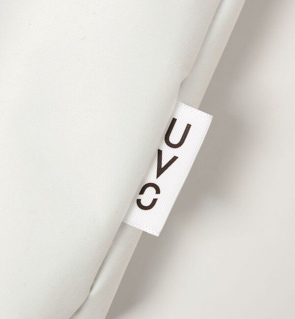UNITED ARROWS green label relaxing「【別注】＜Wpc.＞UVO 2段折りたたみ日傘 / アンブレラ 晴雨兼用 レイン」|傘|