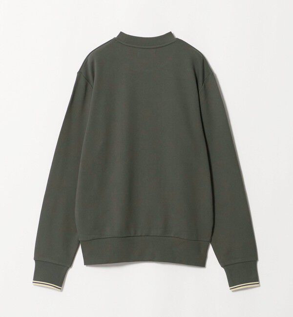 UNITED ARROWS green label relaxing「＜FRED PERRY＞クルーネック 長袖 スウェット 」|スウェット・ジャージ|