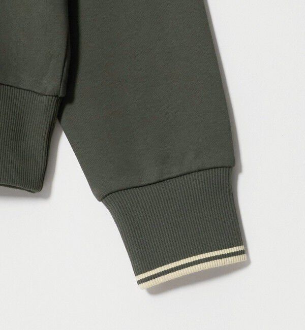 UNITED ARROWS green label relaxing「＜FRED PERRY＞クルーネック 長袖 スウェット 」|スウェット・ジャージ|