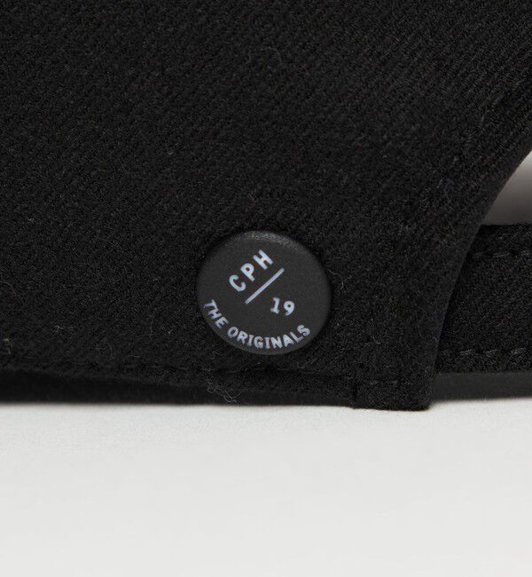 UNITED ARROWS green label relaxing「【別注】＜CPH＞ピーチ キャップ」|キャップ・キャスケット|