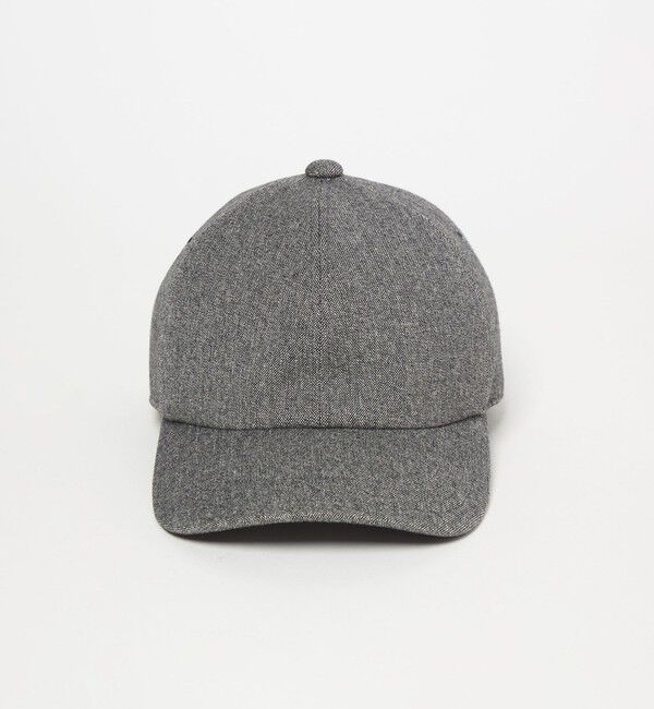 UNITED ARROWS green label relaxing「【別注】＜CPH＞ピーチ キャップ」|キャップ・キャスケット|