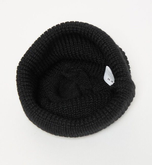 UNITED ARROWS green label relaxing「【別注】＜CPH＞アクリル ウール ニット キャップ」|ニット帽|