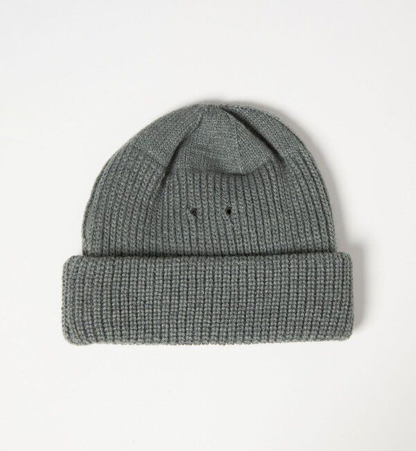 UNITED ARROWS green label relaxing「【別注】＜CPH＞アクリル ウール ニット キャップ」|ニット帽|