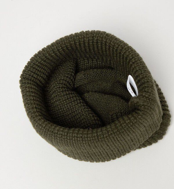 UNITED ARROWS green label relaxing「【別注】＜CPH＞アクリル ウール ニット キャップ」|ニット帽|