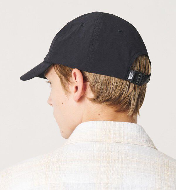 BEAUTY&YOUTH UNITED ARROWS「＜THE NORTH FACE＞バーブライトキャップ ストレッチ UVカット」|キャップ・キャスケット|