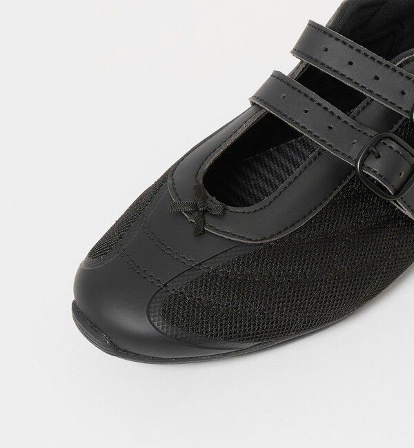 BEAUTY&YOUTH UNITED ARROWS「＜FILA&times;OJOS＞リトモ スリーク VC スニーカー」|スニーカー|