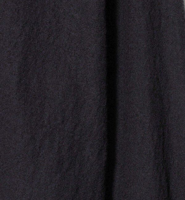 BEAUTY&YOUTH UNITED ARROWS「ウール ガーゼ レギュラー シャツ GRANDE TAPERD型」|シャツ・ブラウス|