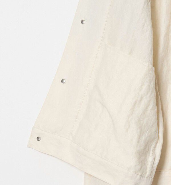 BEAUTY&YOUTH UNITED ARROWS「リンクル Gジャケット」|その他|