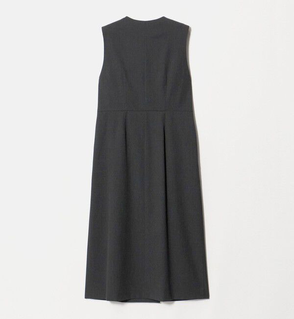 BEAUTY&YOUTH UNITED ARROWS「ベルト 2WAY ワンピース 防シワ」|ワンピース|