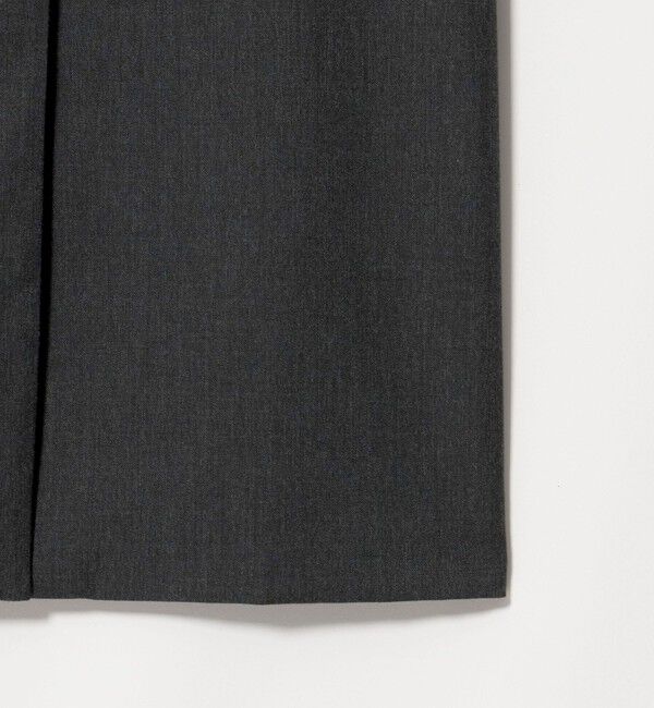 BEAUTY&YOUTH UNITED ARROWS「ベルト 2WAY ワンピース 防シワ」|ワンピース|