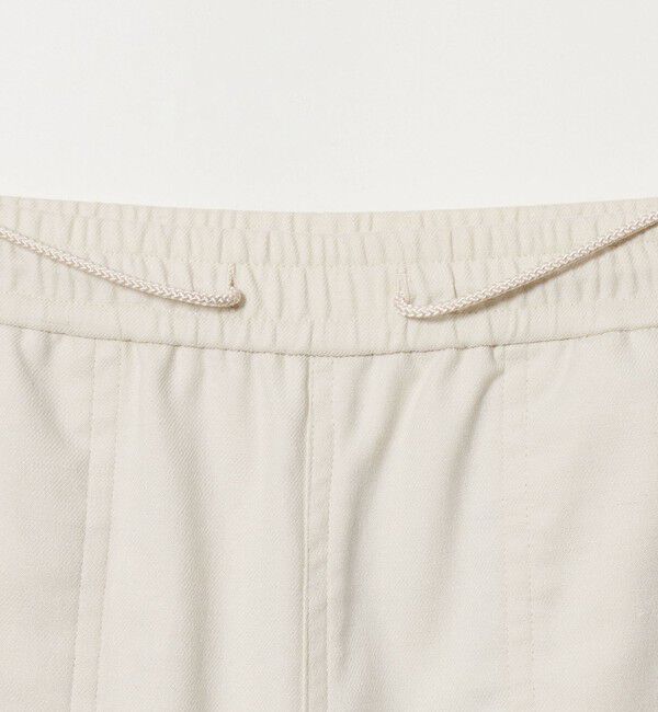 BEAUTY&YOUTH UNITED ARROWS「ポリエステルブレンド パッチポケットパンツ ウォッシャブル」|その他|