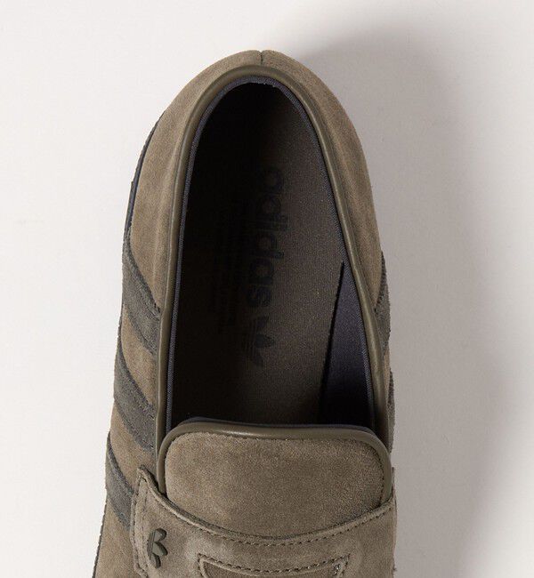 BEAUTY&YOUTH UNITED ARROWS「【別注】＜adidas Originals＞ハンドボール スペツィアル ローファー スニーカー」|スニーカー|
