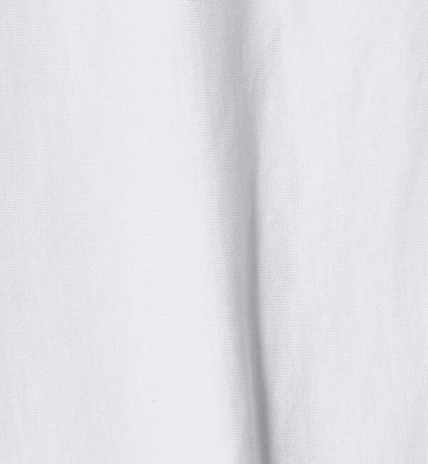 BEAUTY&YOUTH UNITED ARROWS「&rdquo;THE HEAVY&rdquo;10oz ヘビー ワイド クルーネック カットソー」|Tシャツ・カットソー|