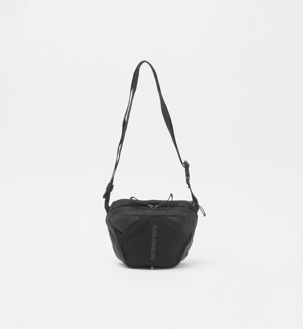 BEAUTY&YOUTH UNITED ARROWS「＜Salomon＞ACS ショルダーバッグ」|ショルダー・メッセンジャー|BLACK