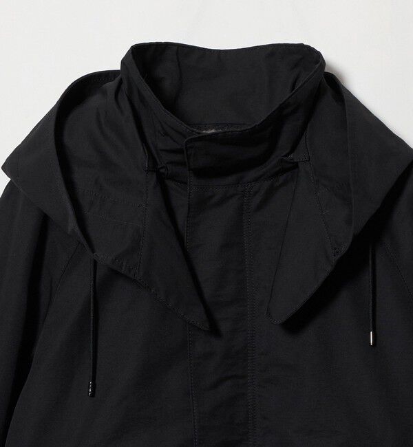 BEAUTY&YOUTH UNITED ARROWS「グログラン ライナーベスト フード 3WAY マウンテンパーカー はっ水」|その他|