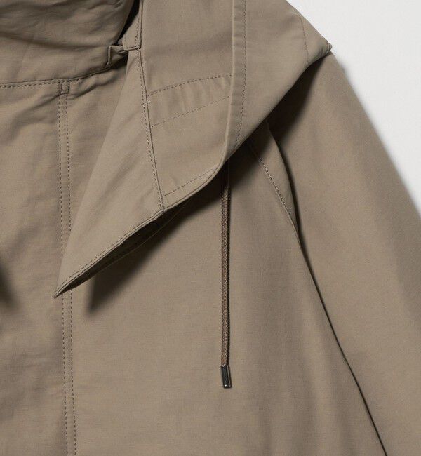 BEAUTY&YOUTH UNITED ARROWS「グログラン ライナーベスト フード 3WAY マウンテンパーカー はっ水」|その他|