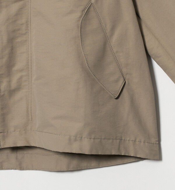 BEAUTY&YOUTH UNITED ARROWS「グログラン ライナーベスト フード 3WAY マウンテンパーカー はっ水」|その他|